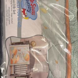 Crib Set 