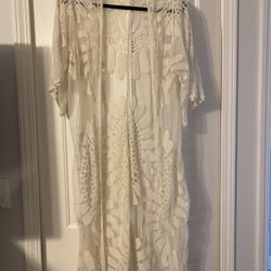 Women's Kimono  