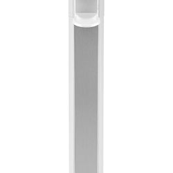 Hand Sanitizer Floor Stand 