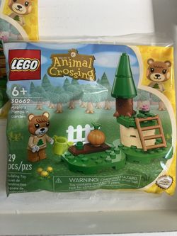 Lego Set 30662