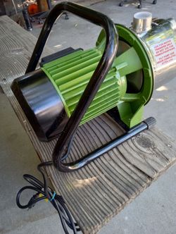 Electric Water Transfer Pump