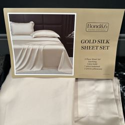 SILK Sheet Set