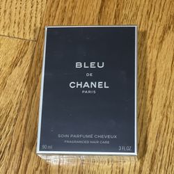 Bleu De Chanel Fragranced Hair Care 