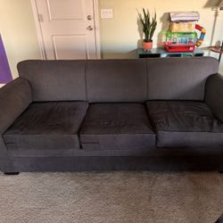 Pull Out Sofa