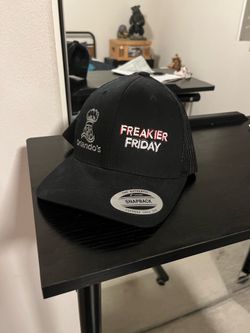 Cast Hat