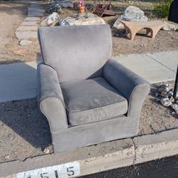 Free Rocking Lounge Chair