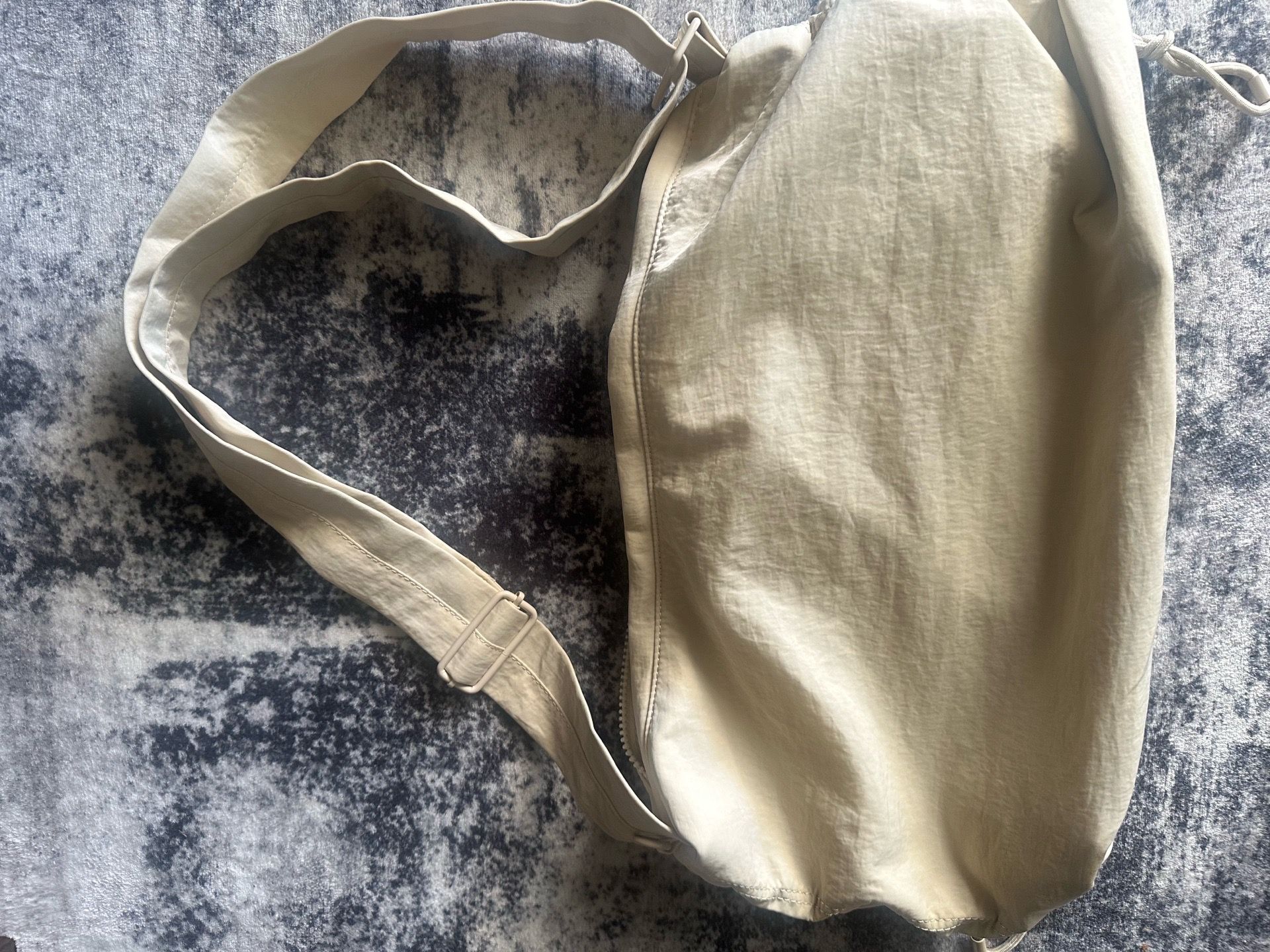 Side bag