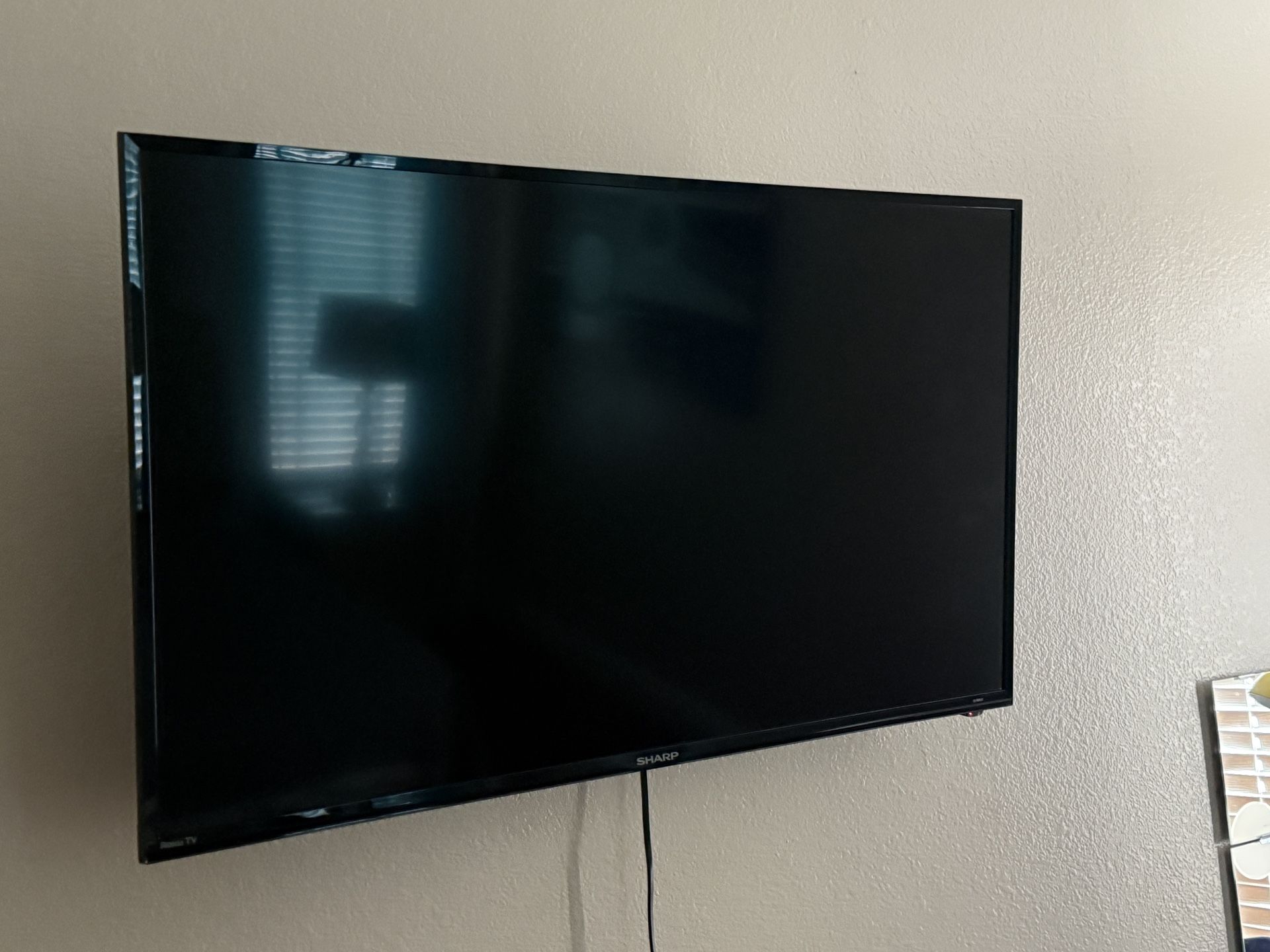 40 Inch Roku Tv