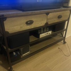 TV Stand
