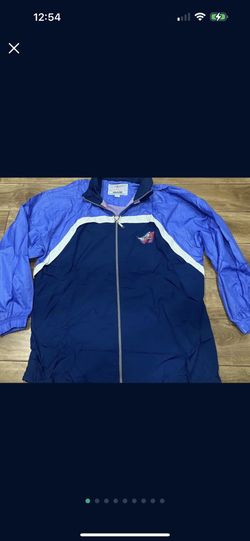 Anaheim Angels Jacket Mens L Large Jersey Hoodie Starter Fashion Style Vintage Retro Rare Vtg Deadstock Disney