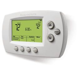 Honeywell Home Wi-Fi 7-Day Programmable Thermostat