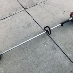 Commercial Gas Weed Eater