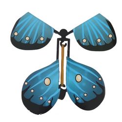 Great Surprise Gift Packing Accessory, Flying Butterflies, Wedding & Birthday surprises