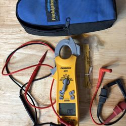 Fieldpiece Multimeter