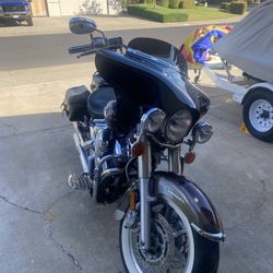 2004 Yamaha V Star Classic 