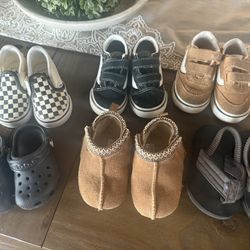 Toddler Shoes