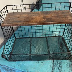 Fruit Holder/veggie Holder / Mail Holder