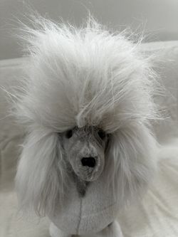 ‘Poodle’ Toy