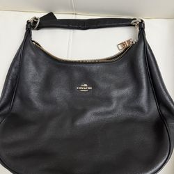 Like New Coach Bag