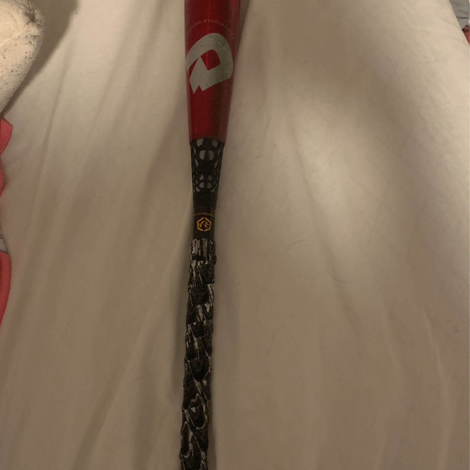 Demarini Baseball Bat