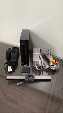 Nintendo Wii
