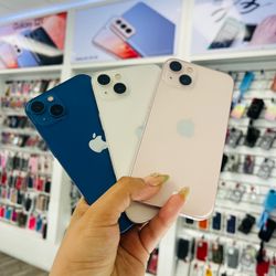 iPhone 13 128GB unlocked