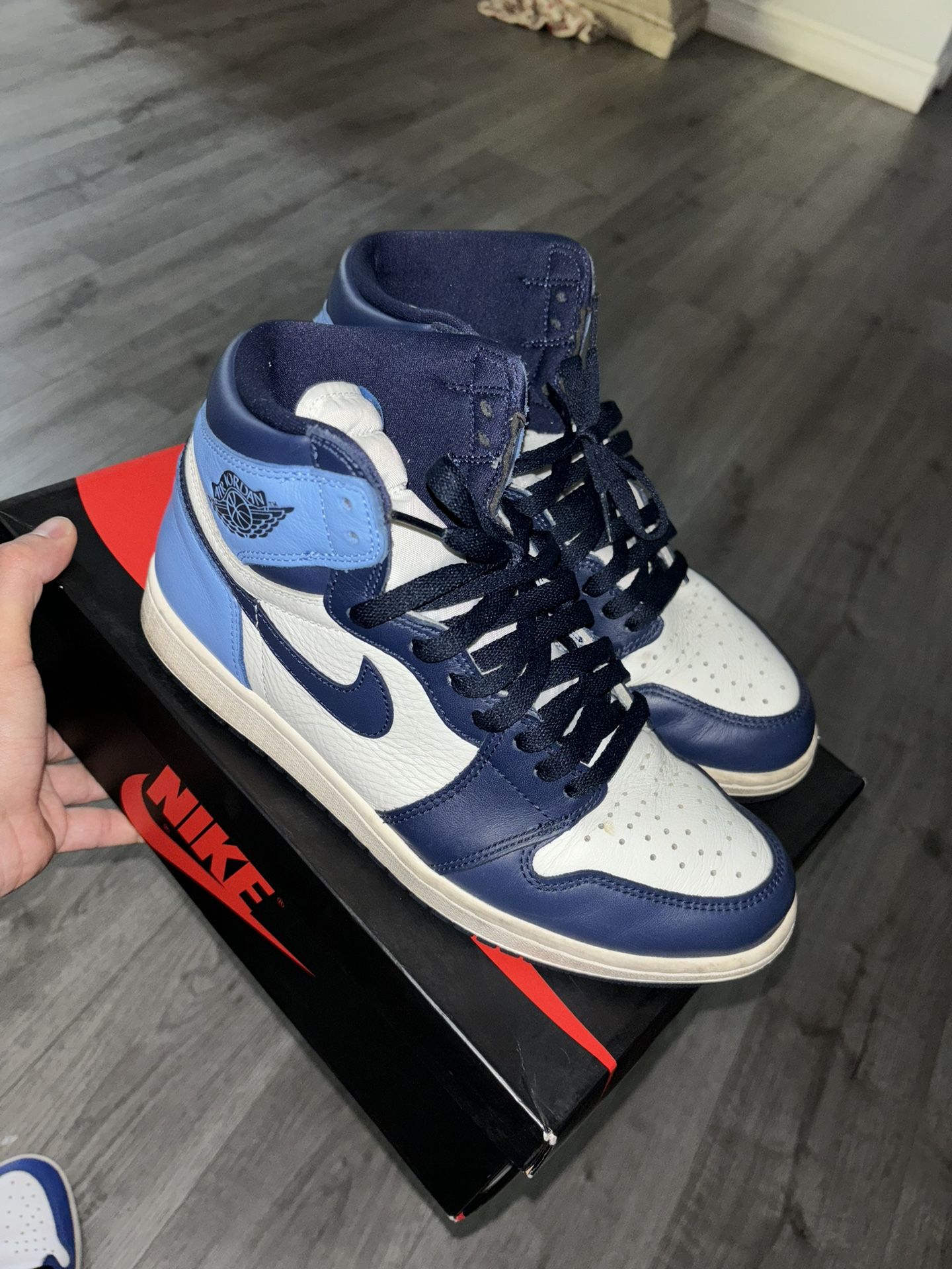 Jordan 1