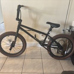 Bmx Bike Big Kids 