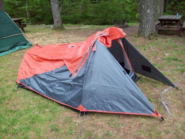 Alpine design tent instructions Alpine design tent instructions