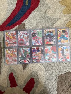 One Piece Round1