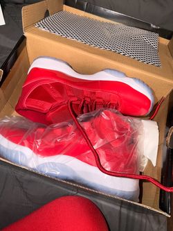 Air Jordan 11 Retro