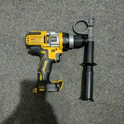 DeWalt Drill