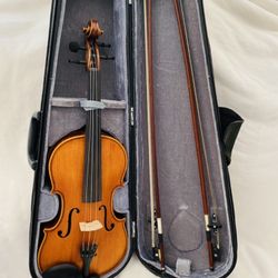 Sofia Mari Violin 505E 4/4