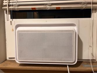 Windmill AC Unit