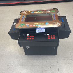 Arcade System 