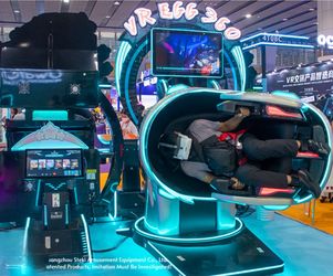 Virtual Reality Module 360 Professional