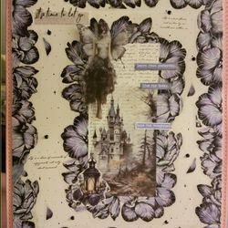 Dark Journal Picture 