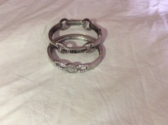 Guess Bracelets
