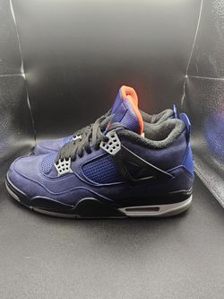 Jordan 4 WINTERIZED SIZE 12 VNDS
