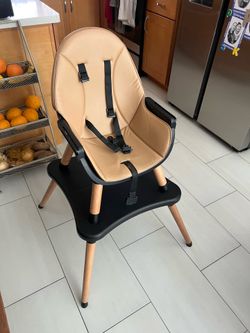 High chair/ table *tray not included*