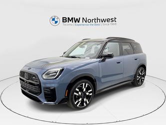 2026 Mini Countryman