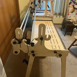 Quilting Machine Table