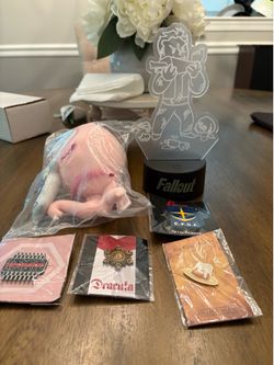 Horror/Gamer Bundle