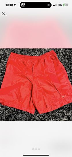 Vintage Nike Swoosh Windbreaker Shots