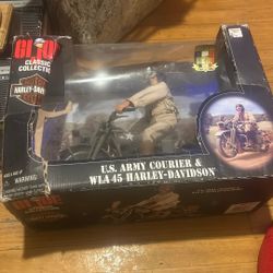 GI Joe Classic Collection 