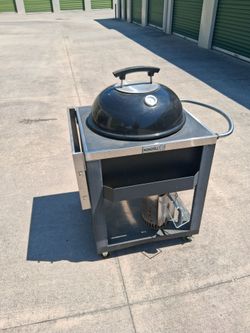 Nexgrill 22"