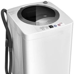 Portable Washing Machine Fully Automatic