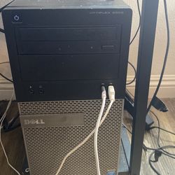 Gaming pc