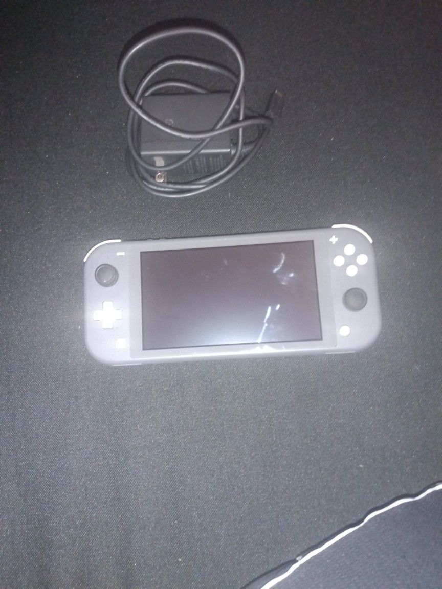 Nitendo Switch Lte