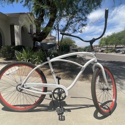 Phat beach online cruiser